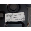 Recambio de palanca freno para peugeot 207 xs referencia OEM IAM 96517791B 061010763 