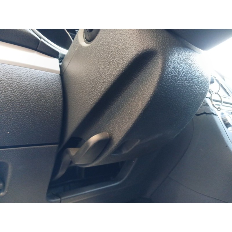 Recambio de columna direccion para volkswagen golf vi (5k1) 2.0 tdi referencia OEM IAM - Gris 3
