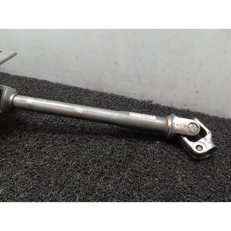 Recambio de columna direccion para fiat doblo ii cargo (263) furgón base referencia OEM IAM 0520040030E - Blanco 4