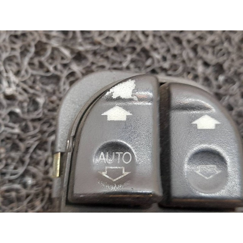 Recambio de mando elevalunas delantero izquierdo para ford mondeo berlina (gd) glx referencia OEM IAM 97BG14529AA - Azul 4