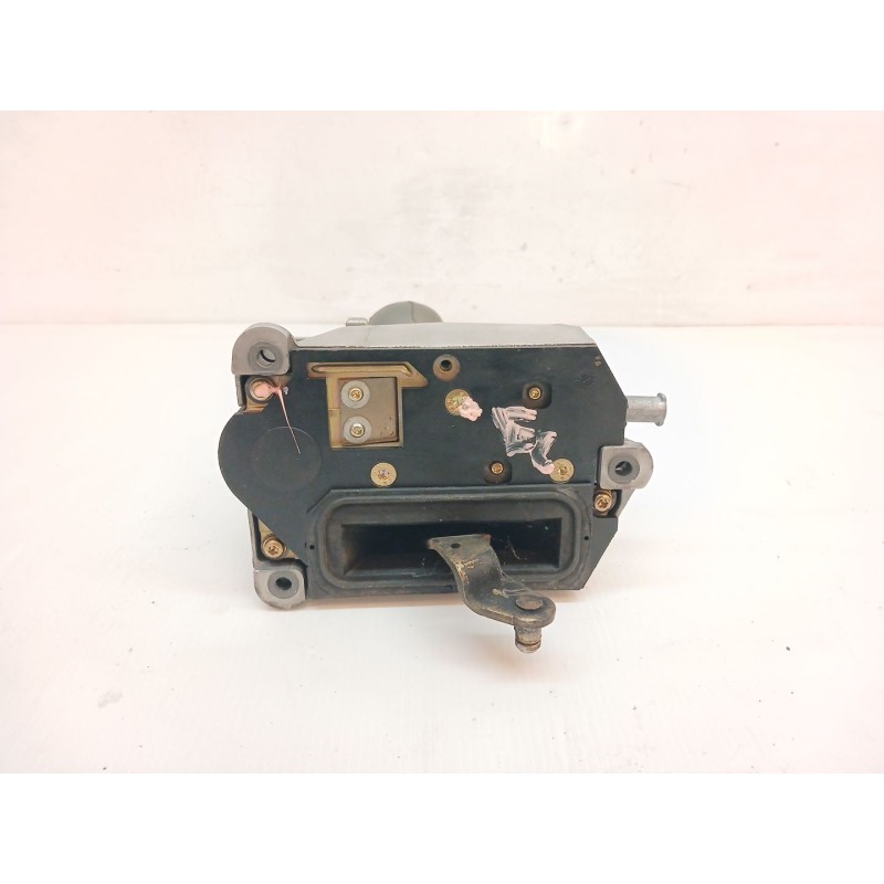 Recambio de palanca cambio para mercedes-benz clase s (w220) berlina 320 cdi (220.026) referencia OEM IAM A2202670924 - Azul 6