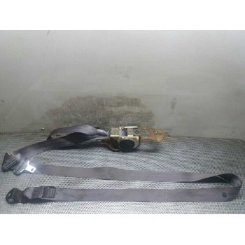 CINTURON SEGURIDAD DELANTERO DERECHO 
