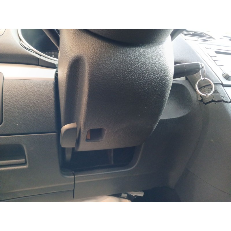 Recambio de columna direccion para volkswagen golf vi (5k1) 2.0 tdi referencia OEM IAM - Gris 4