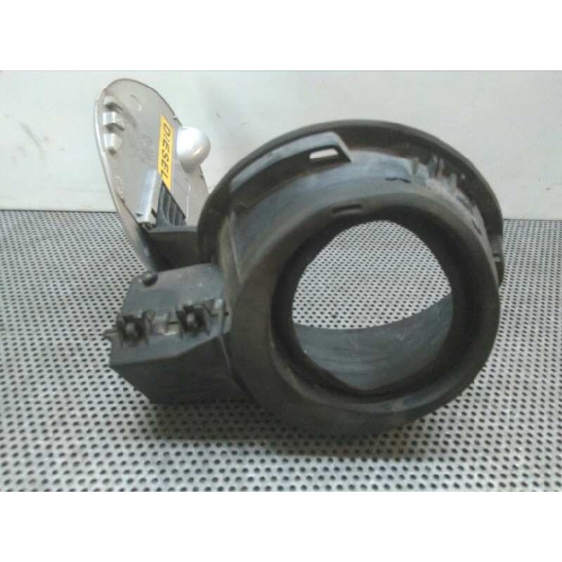 Recambio de tapa exterior combustible para citroën c2 1.4 hdi referencia OEM IAM 2