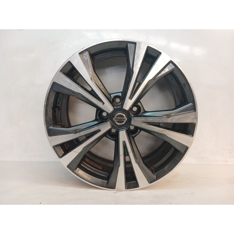 Recambio de llanta para nissan qashqai ii (j11, j11_) 1.2 dig-t referencia OEM IAM HV03BMB94  