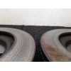 Recambio de disco freno delantero para dodge caliber sxt referencia OEM IAM   