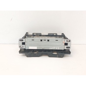SISTEMA AUDIO / RADIO CD 281151978R 