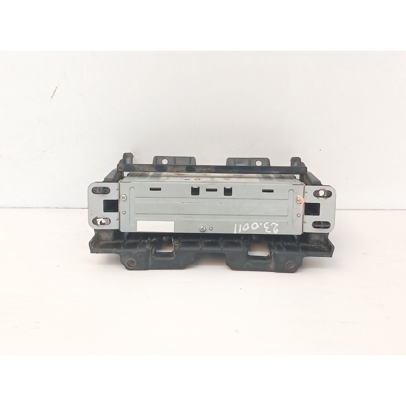 Recambio de sistema audio / radio cd para dacia sandero iii stepway comfort referencia OEM IAM 281151978R  