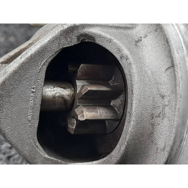 Recambio de motor arranque para citroën c1 sx referencia OEM IAM 281000Q012C  VALEO 6