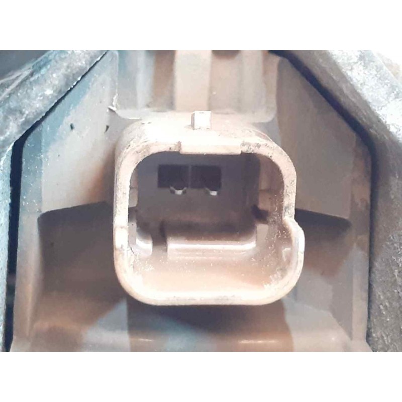 Recambio de alternador para citroën c2 sx referencia OEM IAM 9638544180 A005TA6292F MITSUBISHI 2