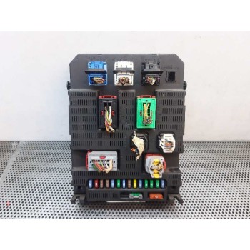 CAJA RELES / FUSIBLES 9659285380 