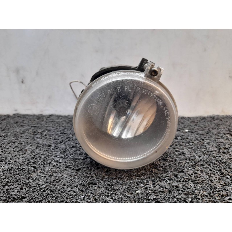 Recambio de faro antiniebla derecho para dodge caliber sxt referencia OEM IAM 04005857AA  