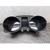 Recambio de cuadro instrumentos para volkswagen golf vi (5k1) advance referencia OEM IAM 5K0920870E 02420090919011622 VDO