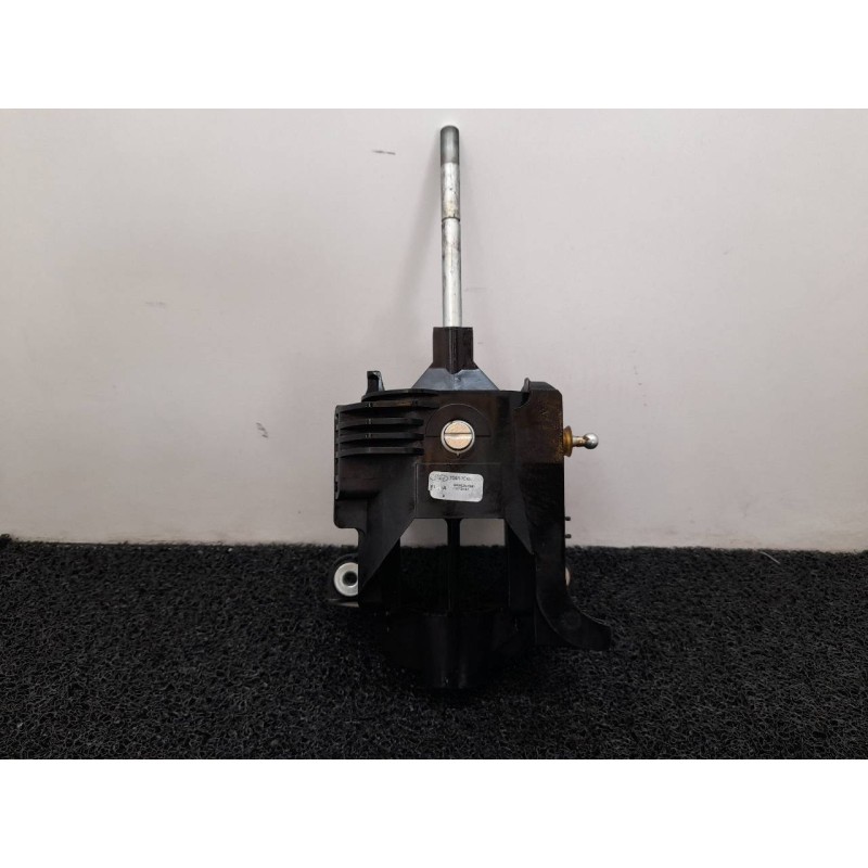 Recambio de palanca cambio para ford s-max (ca1) titanium referencia OEM IAM 7G9R7C4553MKA  