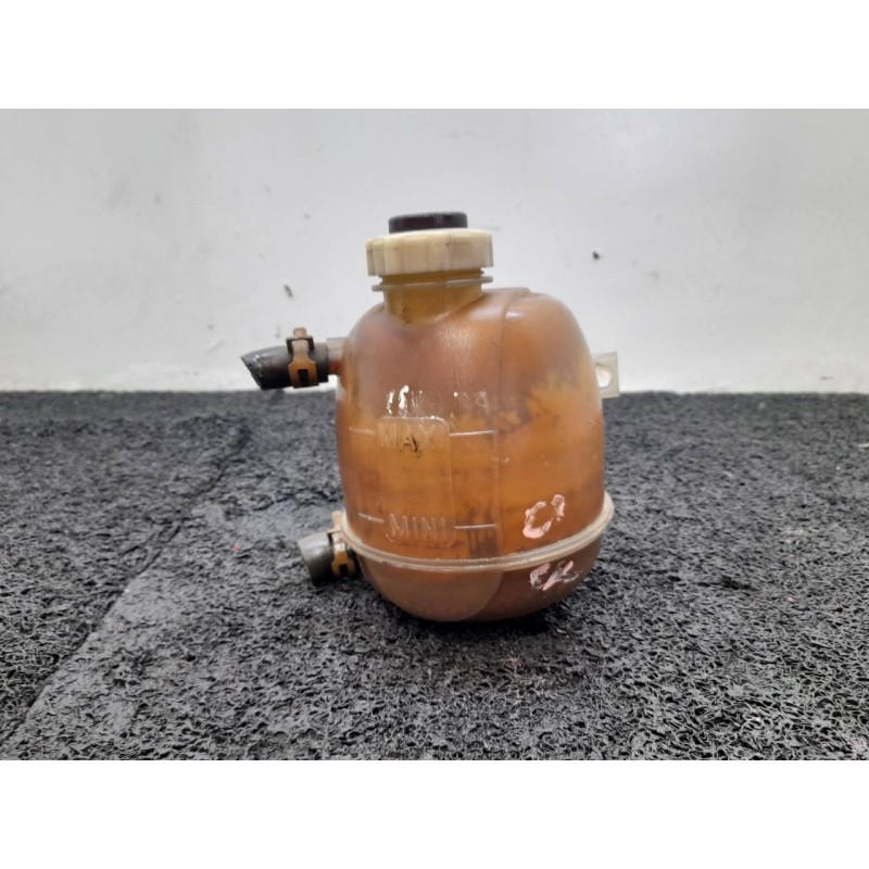 Recambio de deposito expansion para renault megane i classic (la0) 1.6e alize referencia OEM IAM 7700839184  