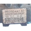 Recambio de alternador para citroën c2 sx referencia OEM IAM 9638544180 A005TA6292F MITSUBISHI
