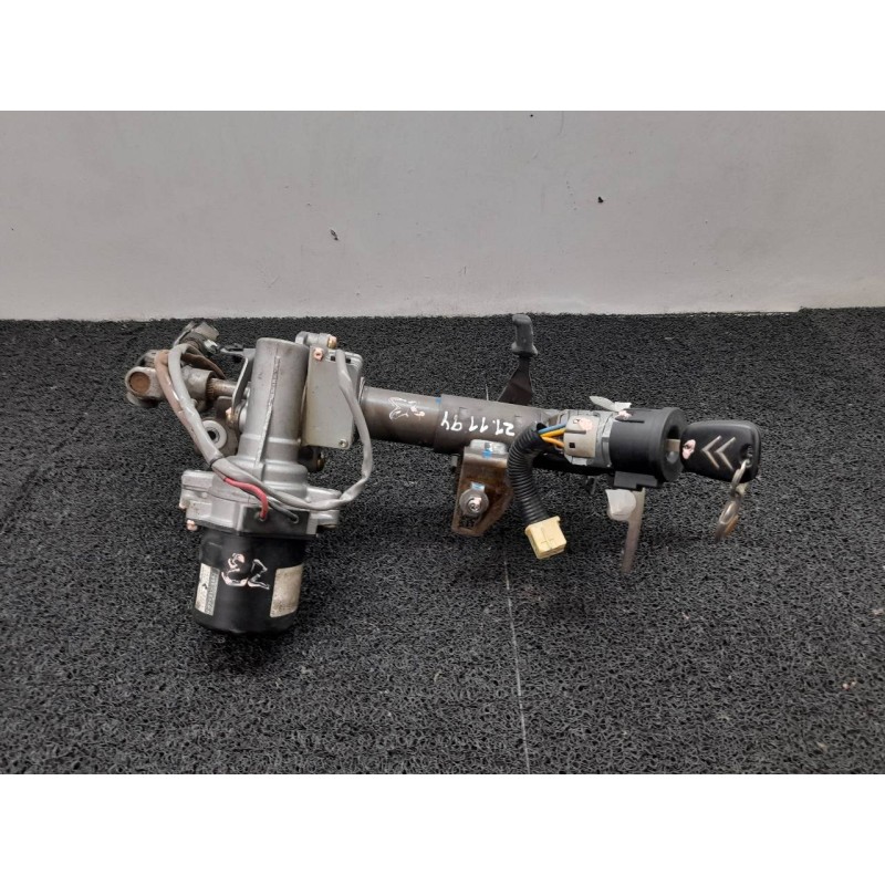 Recambio de columna direccion para citroën c1 sx referencia OEM IAM 99510500 1608000251 99510500