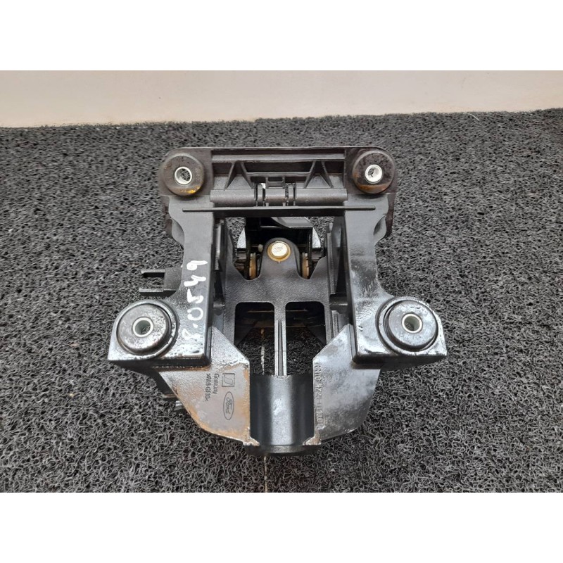 Recambio de palanca cambio para ford s-max (ca1) titanium referencia OEM IAM 7G9R7C4553MKA 2