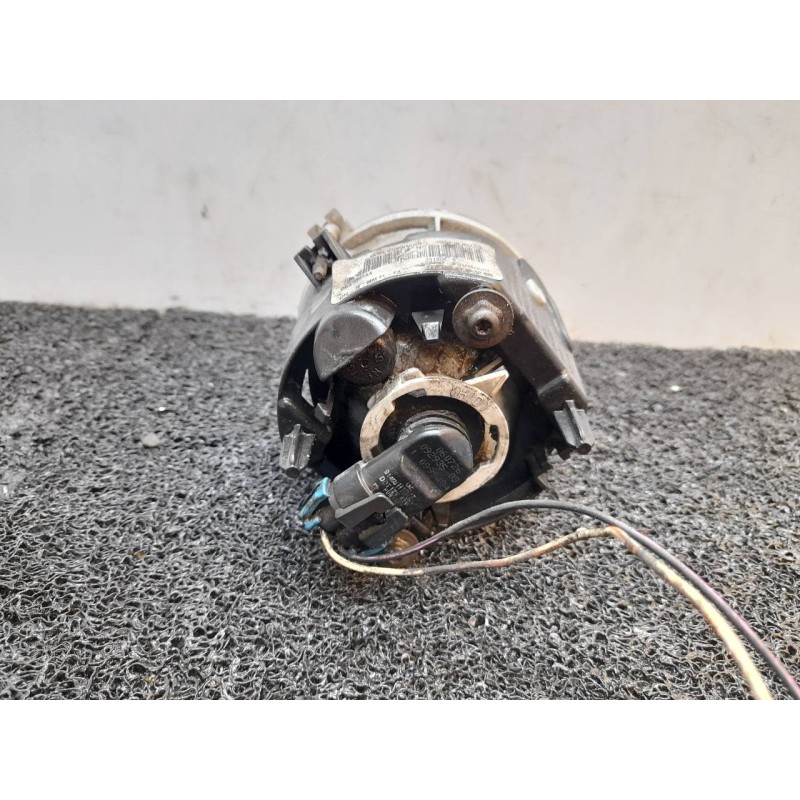 Recambio de faro antiniebla derecho para dodge caliber sxt referencia OEM IAM 04005857AA - Blanco 3