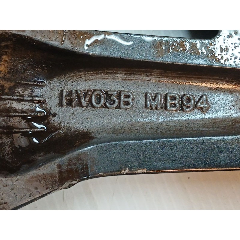 Recambio de llanta para nissan qashqai ii (j11, j11_) 1.2 dig-t referencia OEM IAM HV03BMB94 - Azul 4