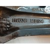 Recambio de llanta para nissan qashqai ii (j11, j11_) 1.2 dig-t referencia OEM IAM HV03BMB94  