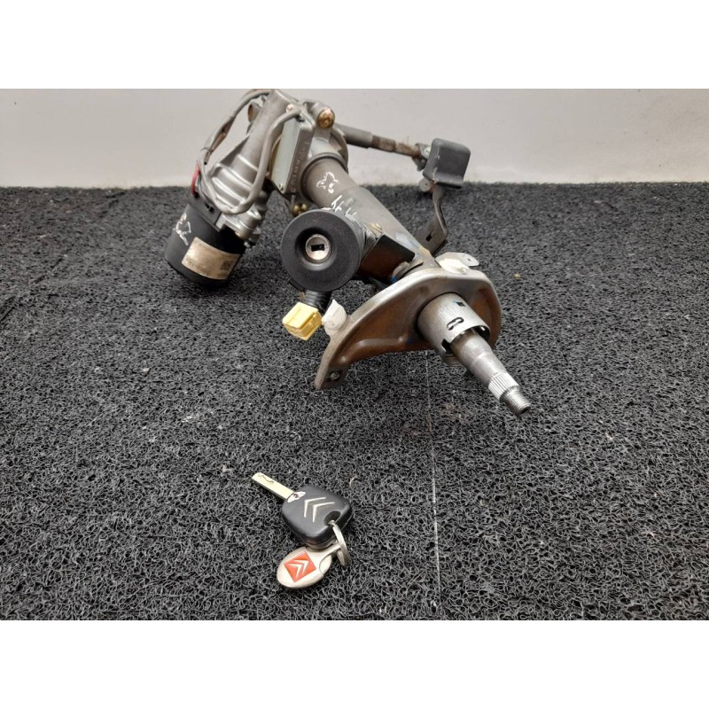 Recambio de columna direccion para citroën c1 sx referencia OEM IAM 99510500 1608000251 99510500 2