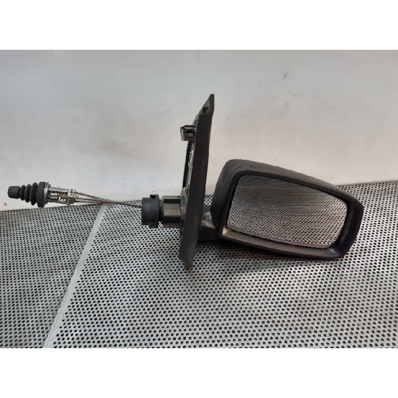 Recambio de retrovisor derecho para fiat panda (169) 1.2 8v emotion referencia OEM IAM   