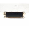 Recambio de pantalla multifuncion para peugeot 207 xs referencia OEM IAM 9656102380  