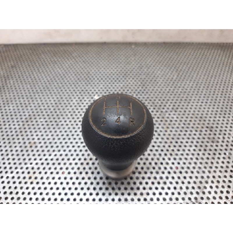 Recambio de pomo palanca cambio para kia rio 1.2 cat referencia OEM IAM   