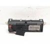 Recambio de pantalla multifuncion para peugeot 207 xs referencia OEM IAM 9656102380  