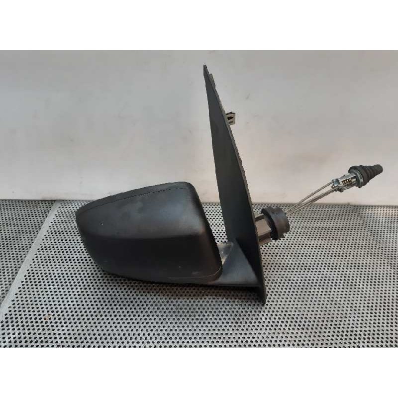 Recambio de retrovisor derecho para fiat panda (169) 1.2 8v emotion referencia OEM IAM - Amarillo 2