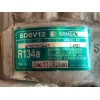 Recambio de compresor aire acondicionado para citroën c2 sx referencia OEM IAM 9655181680 1450 SANDEN