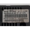 Recambio de pantalla multifuncion para peugeot 207 xs referencia OEM IAM 9656102380  