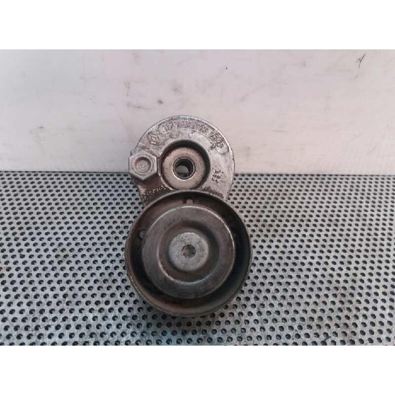 Recambio de tensor correa auxiliar para nissan primastar (x83) combi 6 asientos batalla 2,78t referencia OEM IAM 117507271R  