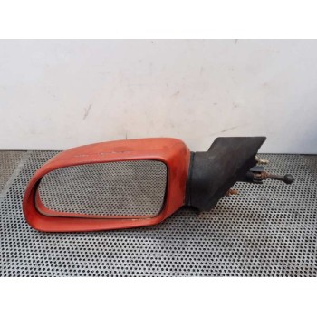 RETROVISOR IZQUIERDO 