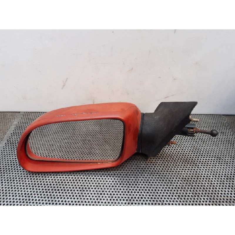 Recambio de retrovisor izquierdo para renault 19 1.4 referencia OEM IAM   