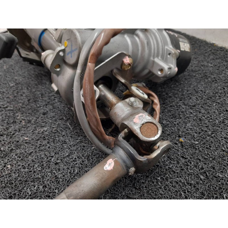 Recambio de columna direccion para citroën c1 sx referencia OEM IAM 99510500 1608000251 99510500 4