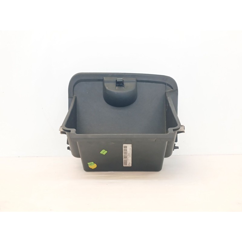 Recambio de guantera para citroën c2 (jm_) 1.4 hdi referencia OEM IAM 9638006677 - Gris 3