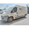 citroën jumper caja cerrada, techo sobreelevado (06.2006 =>) del año 2010