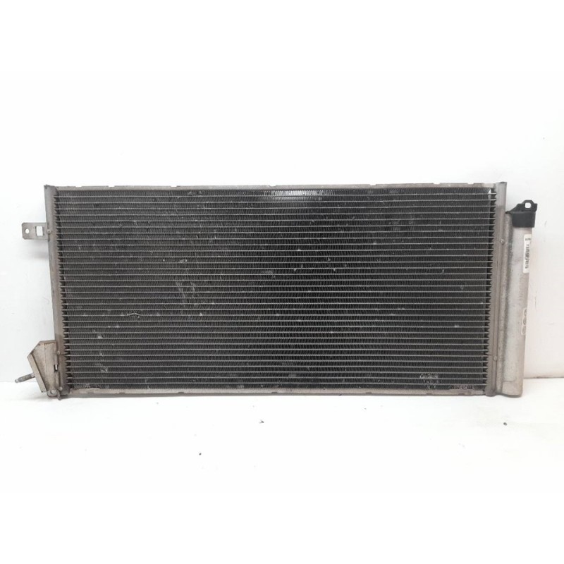 Recambio de condensador / radiador aire acondicionado para fiat doblo ii cargo (263) furgón base referencia OEM IAM 5N5379000  