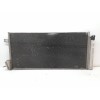 Recambio de condensador / radiador aire acondicionado para fiat doblo ii cargo (263) furgón base referencia OEM IAM 5N5379000  