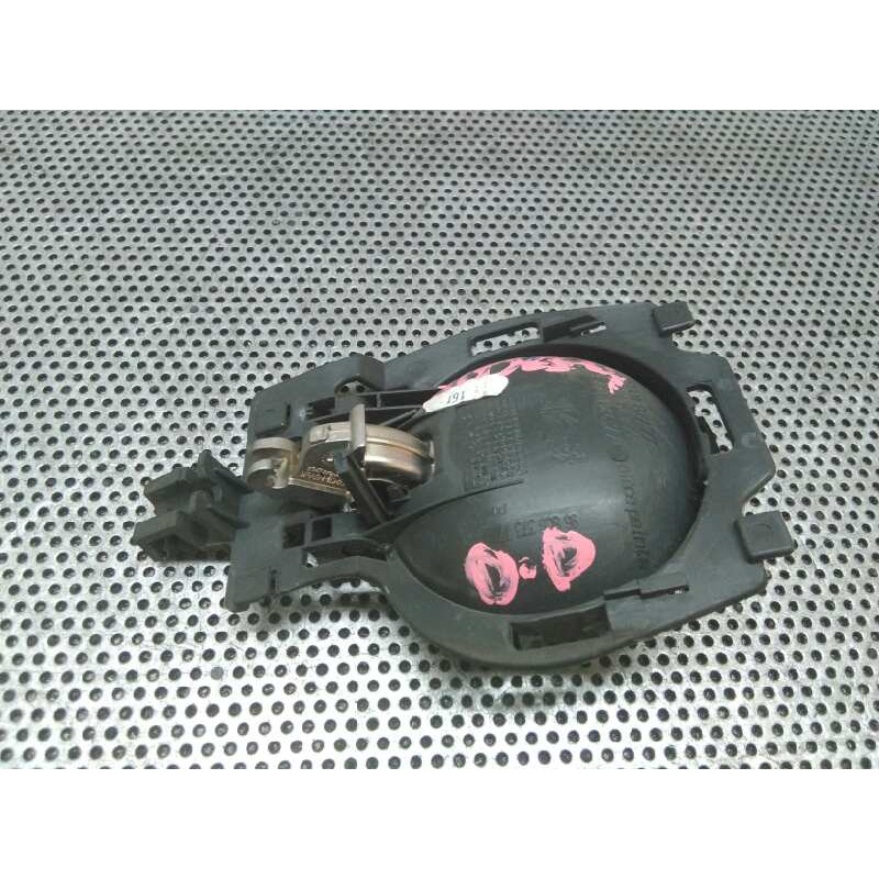 Recambio de maneta interior delantera derecha para citroën c2 1.4 hdi referencia OEM IAM 2