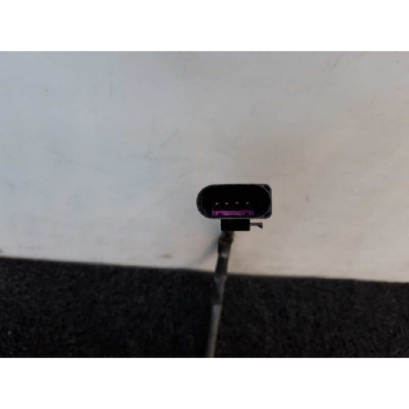 Recambio de sonda lambda para audi a6 allroad quattro (4gj) 3.0 tdi clean diesel referencia OEM IAM 4M0906262E 2