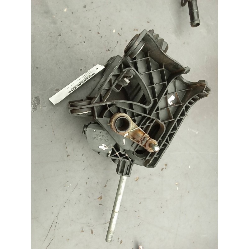 Recambio de palanca cambio para ford s-max (ca1) titanium referencia OEM IAM 7G9R7C4553MKA 5