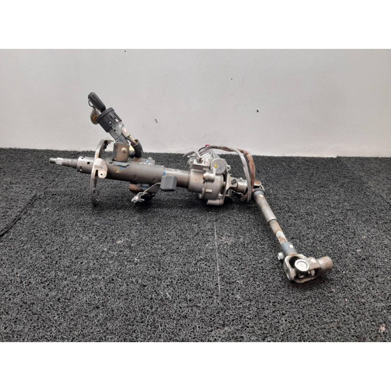 Recambio de columna direccion para citroën c1 sx referencia OEM IAM 99510500 1608000251 99510500 5