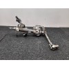 Recambio de columna direccion para citroën c1 sx referencia OEM IAM 99510500 1608000251 99510500
