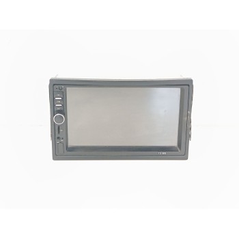 SISTEMA AUDIO / RADIO CD 