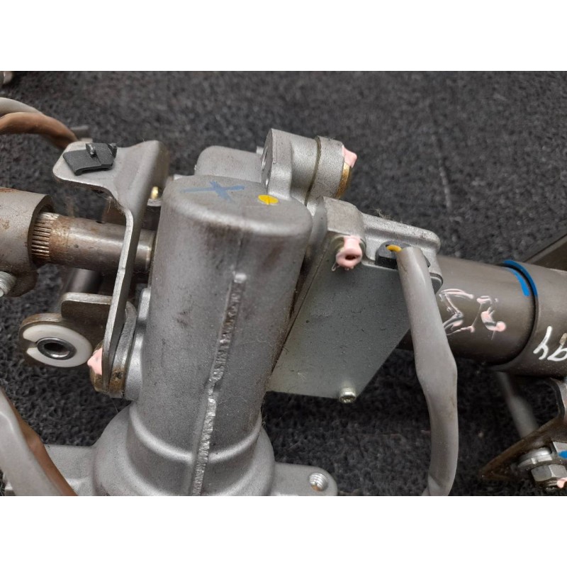 Recambio de columna direccion para citroën c1 sx referencia OEM IAM 99510500 1608000251 99510500 6