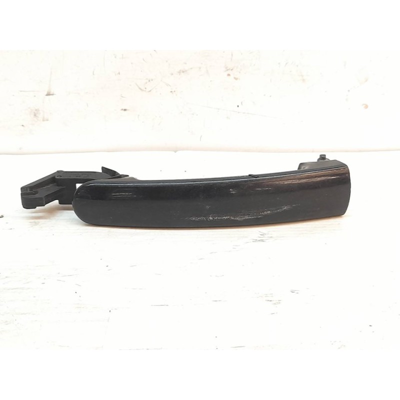 Recambio de maneta exterior delantera izquierda para seat ibiza (6l1) stylance referencia OEM IAM   