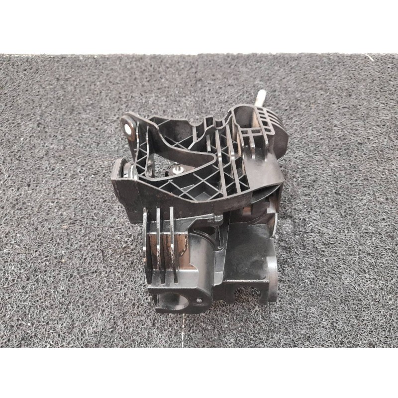 Recambio de palanca cambio para ford s-max (ca1) titanium referencia OEM IAM 7G9R7C4553MKA 6